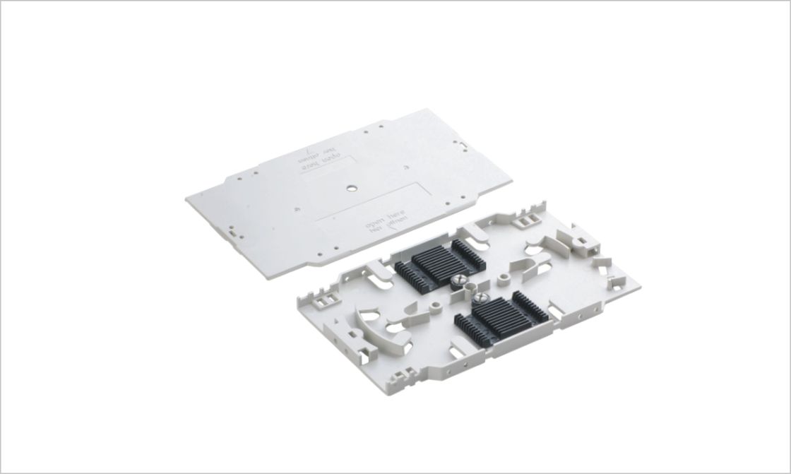 Fiber Optic Patch Panel for FTTH and FTTC project with good price YH00