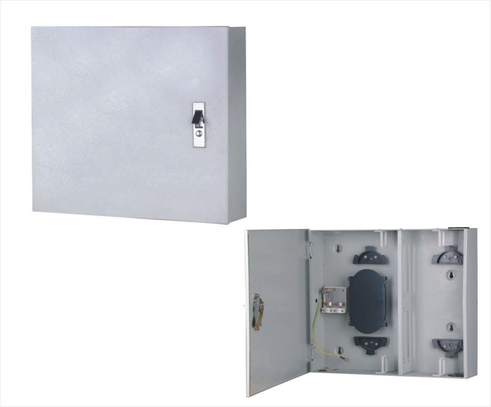 Fiber Optic Patch Panel for FTTH and FTTC project with good price YH03