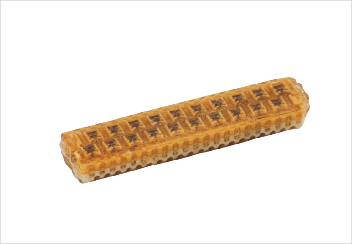 3M Standard 10 Pair Straight Connection Module Mini Splice Module 9700D/TR With Jelly YH400510