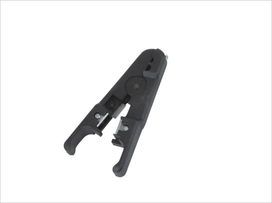 Multifunction Cable Stripper Hardware Networking Tools for UTP / STP Cable YH-8025