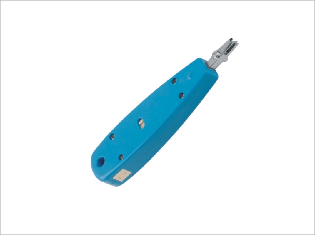 Network Wiring Tools with wire splice connector  for integrated wiring systems YH06