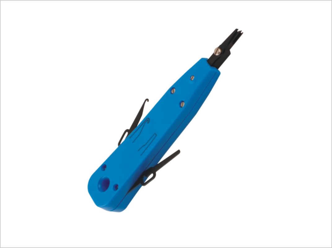Network Wiring Tools with wire splice connector  for integrated wiring systems YH05