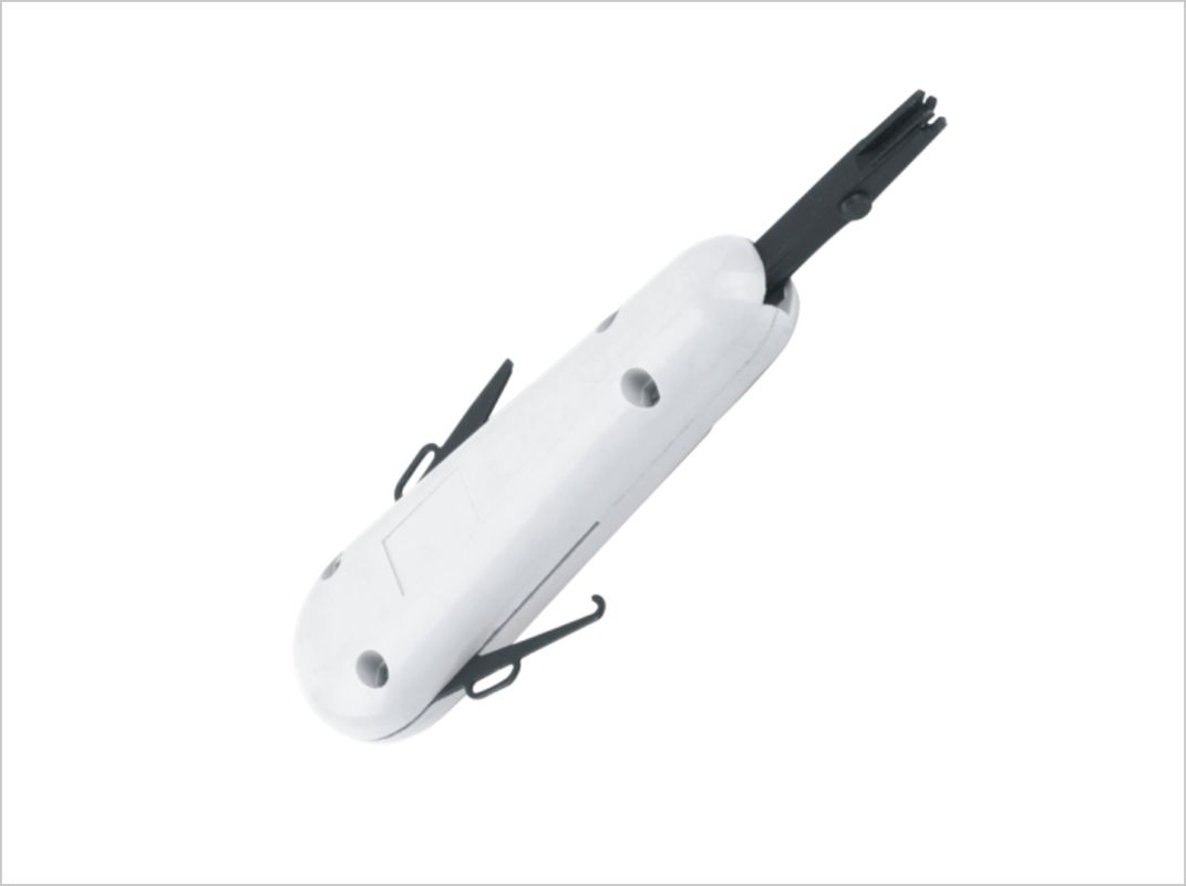 Network Wiring Tools with wire splice connector  for integrated wiring systems YH07