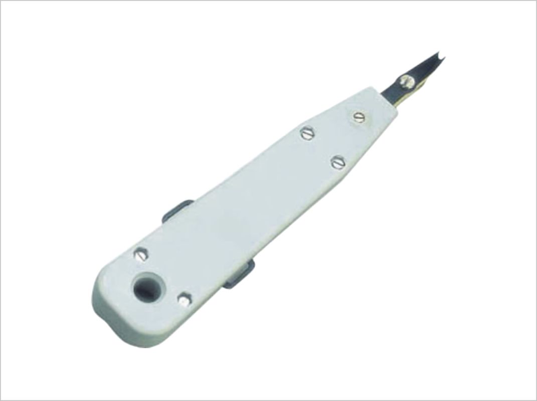 Network Wiring Tools with wire splice connector  for integrated wiring systems YH03