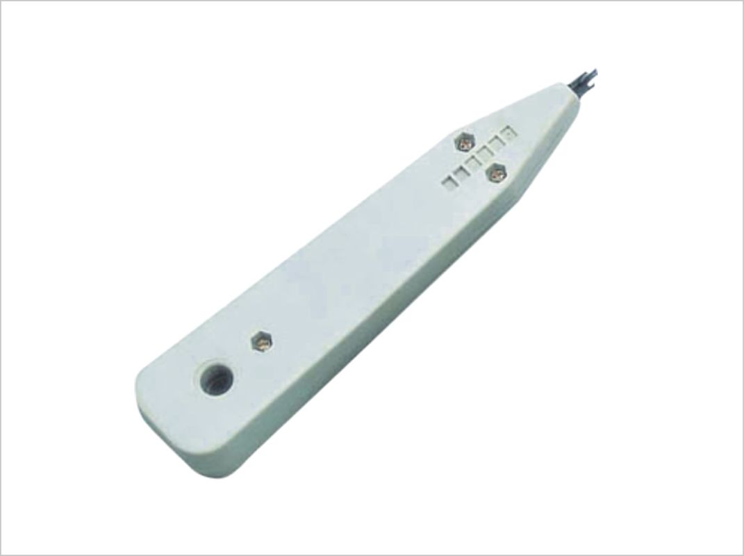 Network Wiring Tools with wire splice connector  for integrated wiring systems YH04
