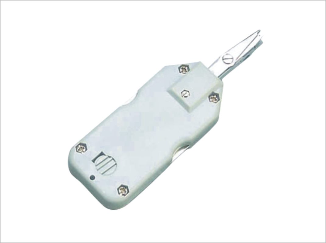 Network Wiring Tools with wire splice connector  for integrated wiring systems YH03