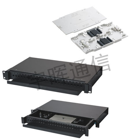 Fiber Optic Patch Panel for FTTH and FTTC project with good price YH01