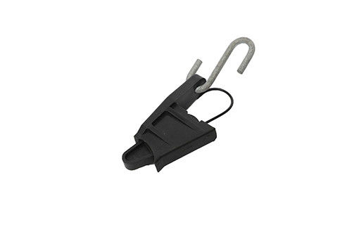 FTTH Plastic Accessories and Parts for optic fiber project and communications YH00