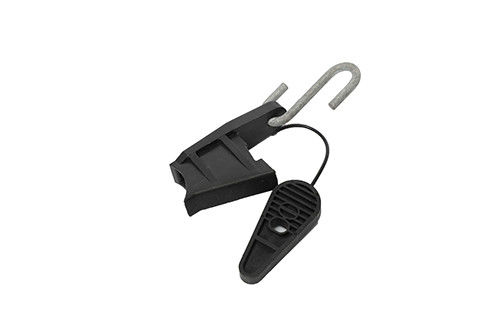 FTTH Plastic Accessories and Parts for optic fiber project and communications YH03