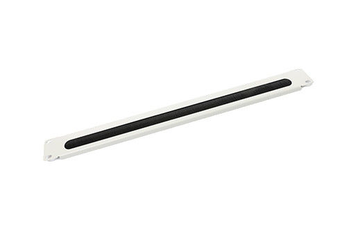 Rain Proof Network Cabinet Cable Management White And Black Color Flexible Size YH4037