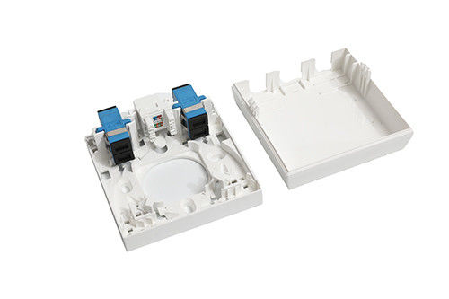 Long Life Usage Network Cable Accessories For Commercial Network Field