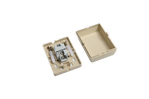Multi Size Cable Network Accessories Applied Networking / Cabling System