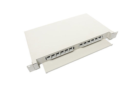 Patch Panel Patch Cord for Internet and Telecommunications Commercial Project YH00