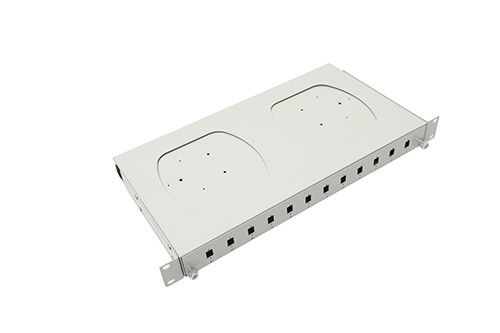 Patch Panel Patch Cord for Internet and Telecommunications Commercial Project YH00
