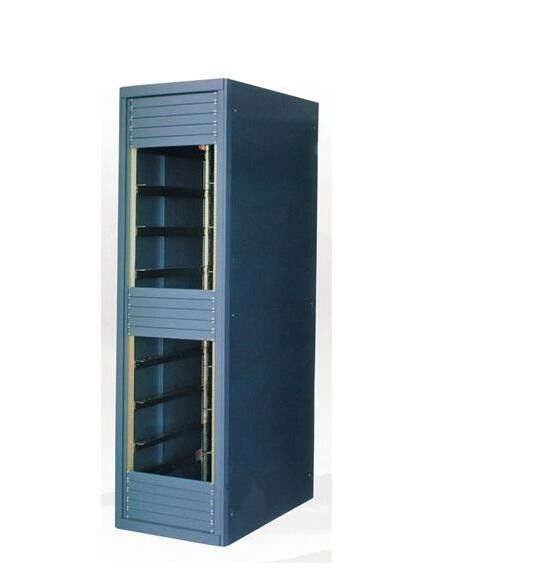 Anti Corrosion Enclosed Server Rack Cabinet Durable Locking Server Cabinet YH9006
