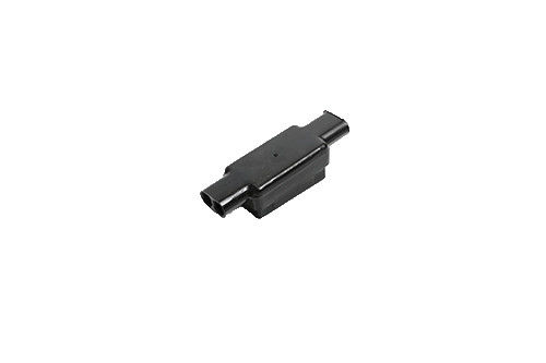Outdoor UDW2 Wire Splice Connector In-line Tap Wire Splices with Polycarbonate YH5028