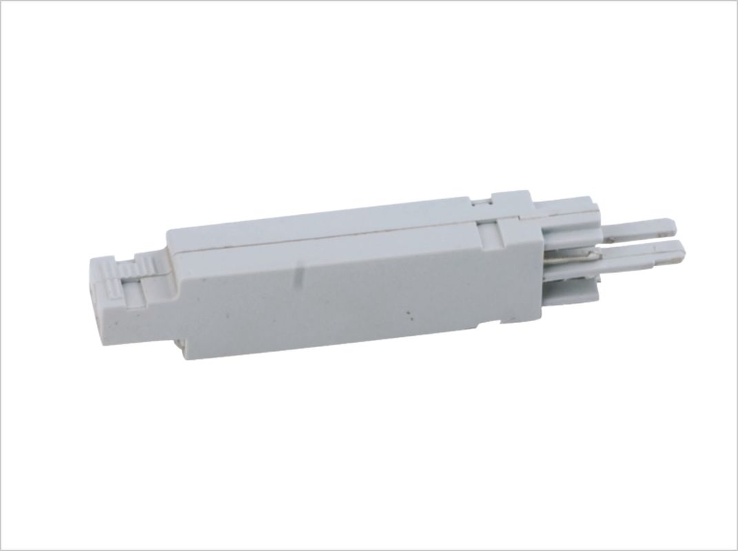 Multi Functional Communications Security Equipment Protector- SP Integrated Splitter Block Failsafe Size C233998A