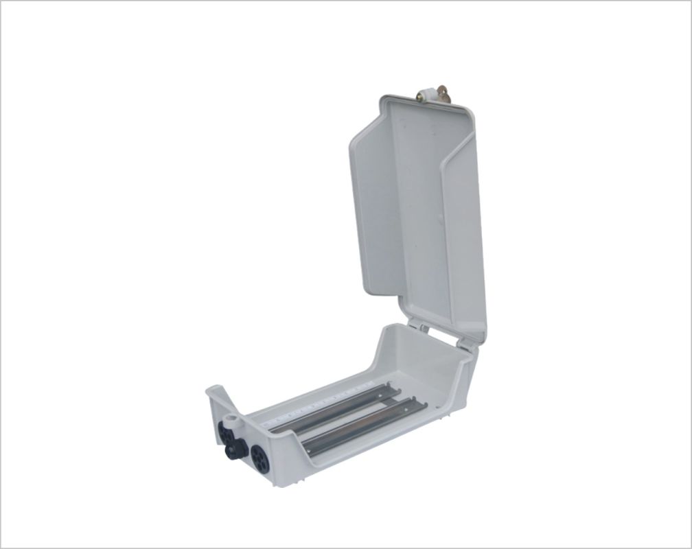 Outdoor Subscribe Connector STB Module Network Distribution Box 20 Pair Waterproof YH3012