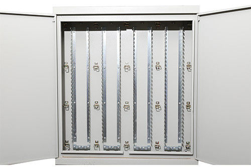 Telecom Connection Cabinet Network Distribution Box Ourdoor or Indoor YH3021