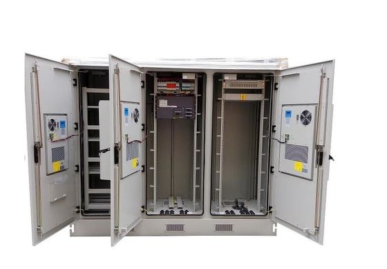 Pft Communication Rack Electromagnetic Communication Rack Cabinet Waterproof With Low Noise YH9006